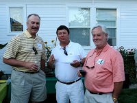 P1030574  Doug Sherwood, Skip Anderson, Pat Baldwin